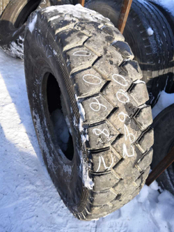 12.00R20 Kama 701 шина б/у