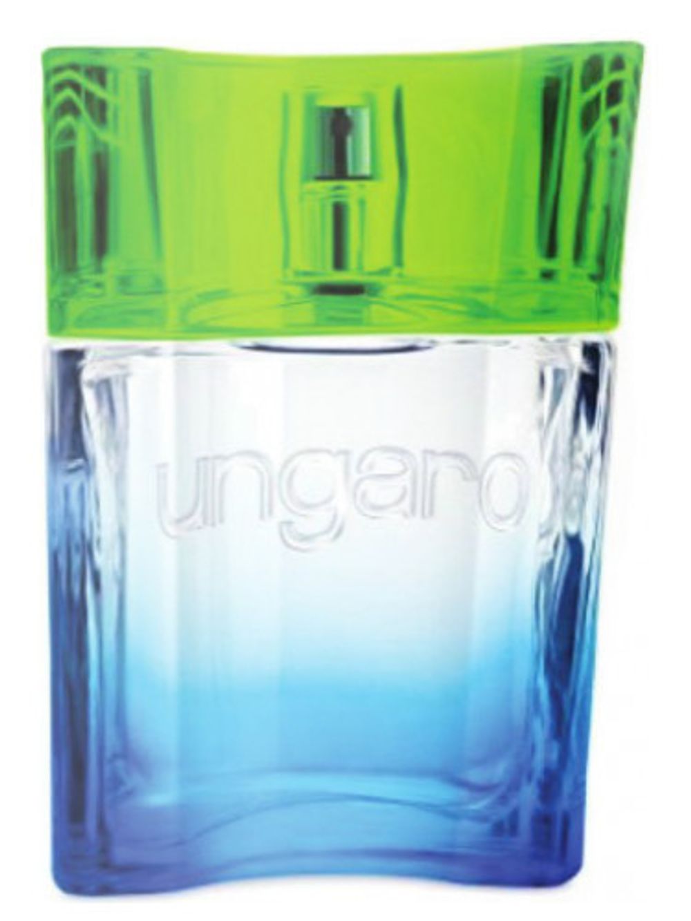 Emanuel Ungaro Ungaro Power