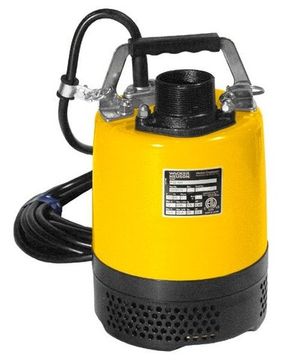 Дренажный насос Wacker Neuson PS2 500