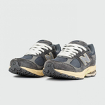 кроссовки New Balance 2002R Grey Beige
