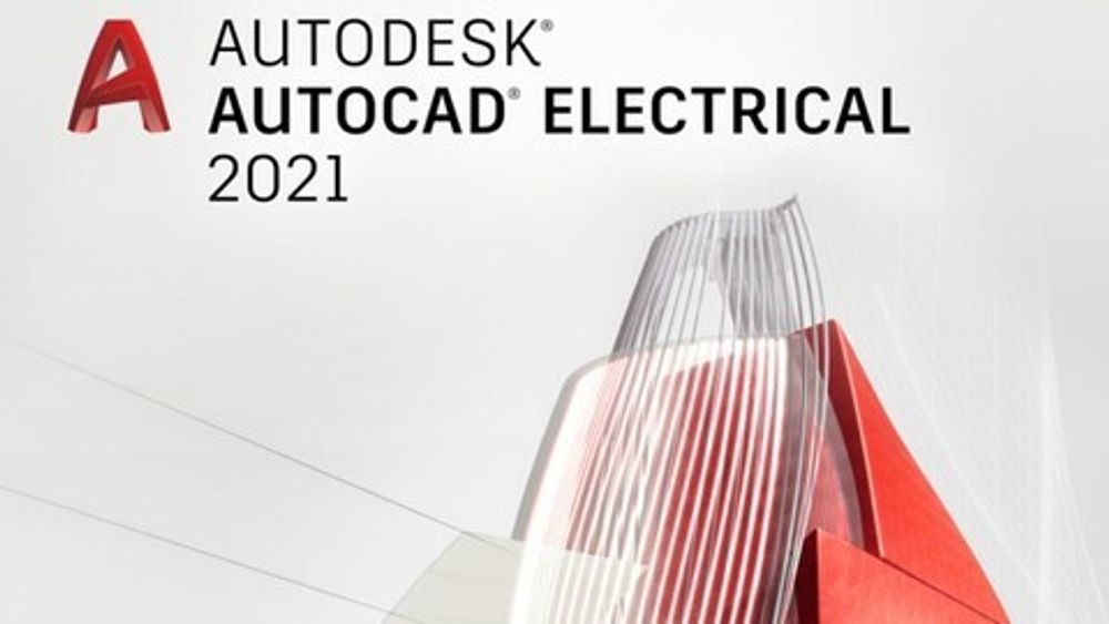AutoCAD Electrical Commercial Single-user 2-Year Subscription Renewal