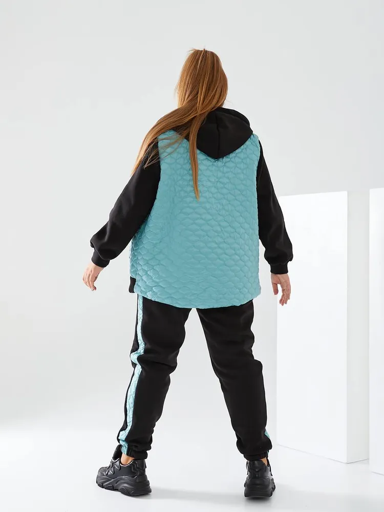 Костюм УК-474-6 Fabrika