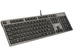 Клавиатура  A4Tech KV-300H