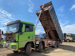 Shacman (Shaanxi) SX* 8x4 Самосвал SX33186V366 (Дизельный, 11,6 л, 423 л.с., МТ)