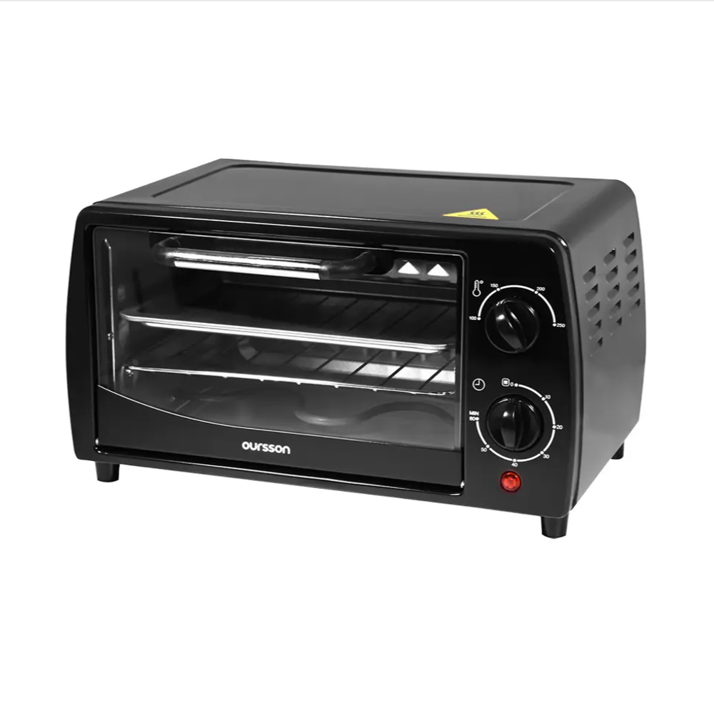 Духовая электрическая печь Oursson Мини-чечь 9л.