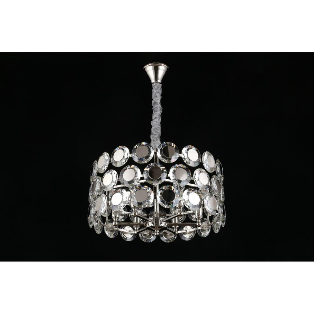 Подвесная люстра Aployt Wiola APL.745.03.06