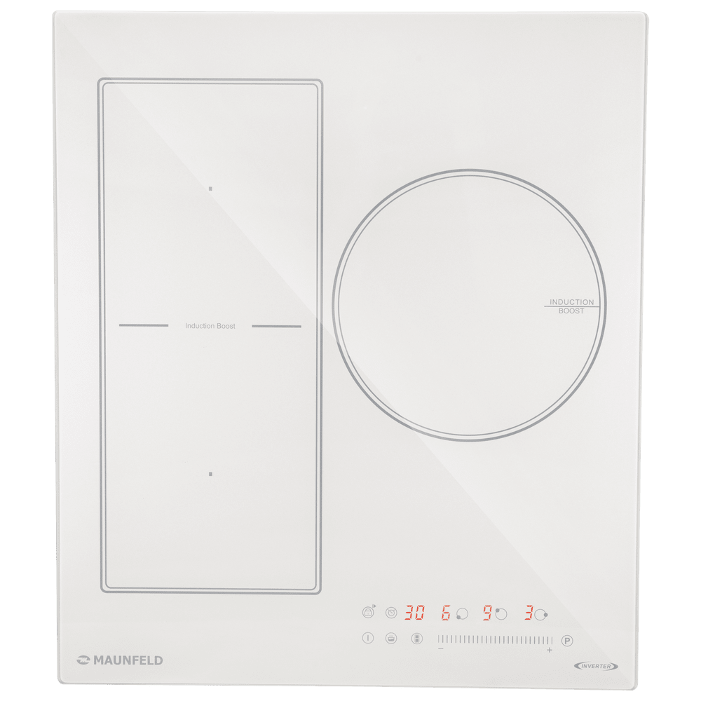 Maunfeld CVI453SBBG Inverter