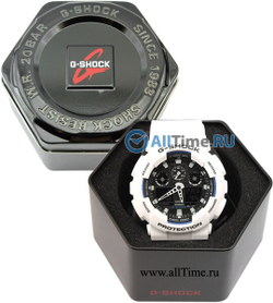 GA-100B-7A