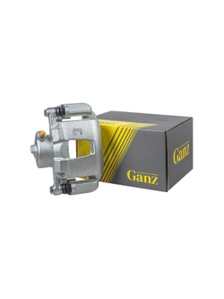 Суппорт передний L (в сборе) DAEWOO Nexia GANZ GIJ13051