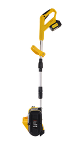 Снегоуборщик аккумуляторный (электролопата) Eurolux ESB-20-2Li