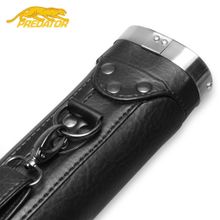 Тубус Predator Blak 1x1 3/4 чёрный