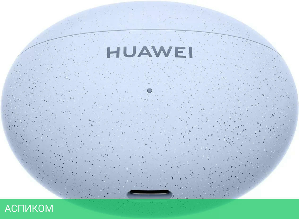 Наушники Huawei FreeBuds 5i T0014 Isle Blue (55036646)