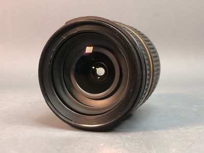 Tamron SP AF 17-50mm 2.8 XR Di II LD Canon нерабочий стабилизатор