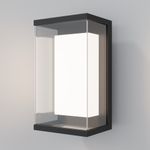 Настенный светильник (бра) Outdoor O021WL-L10B3K