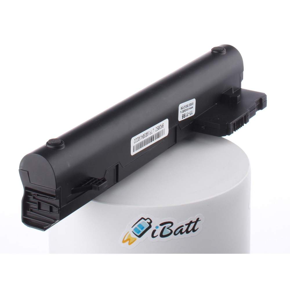 Аккумулятор AnyBatt 4400mAh, для HSTNN-CB0C BX06 NY220AA HSTNN-170C HSTNN-I70C HSTNN-CB0D NY221AA