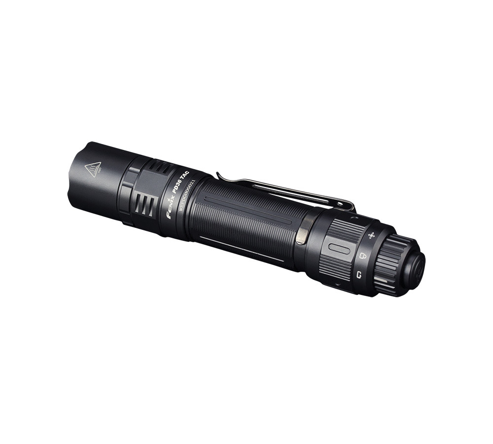 Фонарь Fenix PD36TAC LED