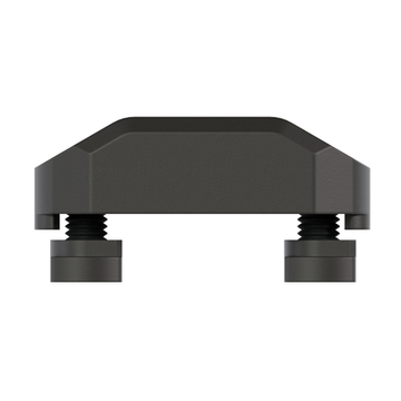 База для QD-антабок под стандарт крепления M-LOK АФР Румпель