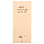 House of Hur, увлажняющие румяна, оттенок 01 бежевый, 20 мл (0,67 жидк. унции)