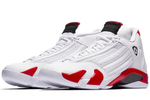 Кроссовки Jordan Air Jordan 14 Candy Cane