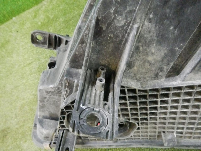 Фара правая BMW X5 F15, X6 F16 (2013-2018) ксенон