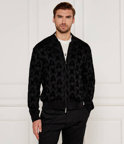 Худые Armani Exchange - черный(XM000077 AF10365)