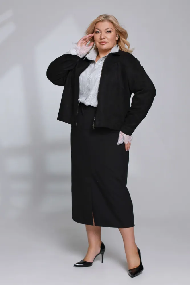 Рубашка 20114 Fabrika