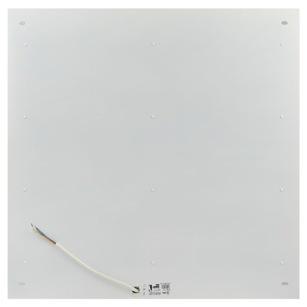 Светильник светодиодный ЭРА SPO-910-1-65K-045 45Вт 6500К 4725Лм 595x595x40 призма