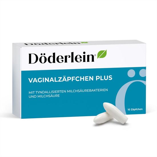 Doderlein Plus