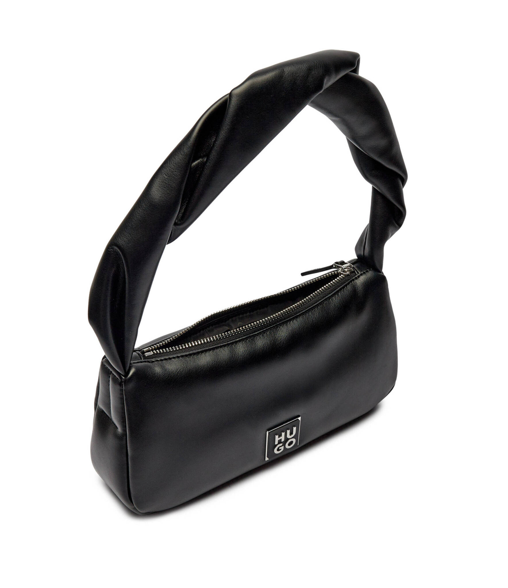 Сумка хобо Mel HUGO - черный(50523655)