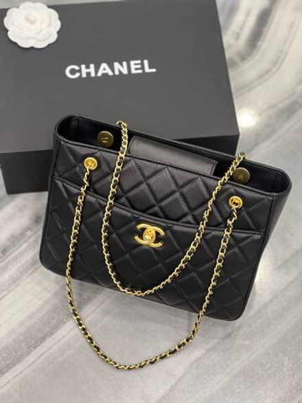 Сумка CHANEL