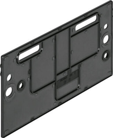 VABD-S1-1-P3-C Разделение каналов