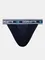 Трусы мужские стринги Cornette High Emotion 502, navy blue