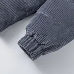 Купить Пуховик Ymkashix Velvet графитовый Пуховик Ymkashix Velvet графитовый