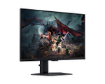 Монитор 27" Samsung Odyssey G5 G50D S27DG502EI