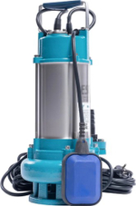 Насос дренажный ESQ ГНОМ 16-16 (220В)  02.31.216202
