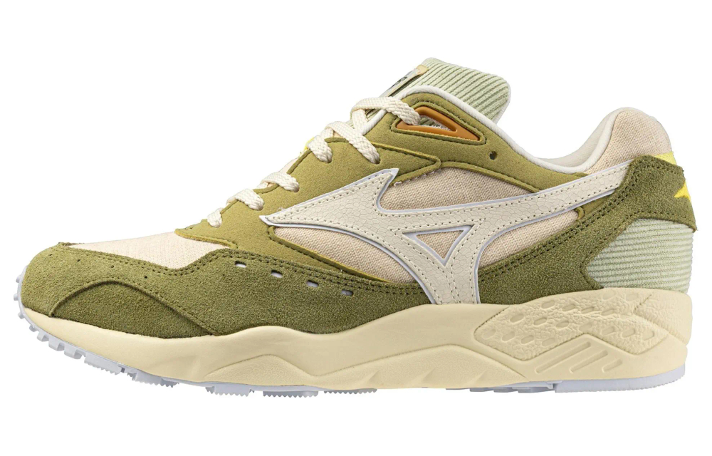 Mizuno Contender Countryside Pack Olive Drab