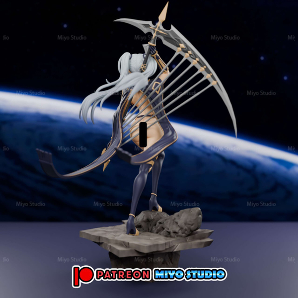 Фигурка Эпсилон Восхождение в тени!