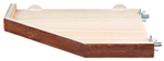 Укрытие для грызунов Trixie Natural Living L, размер 33×33см.