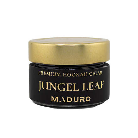Maduro Mix Line - Jungle Leaf (50g)