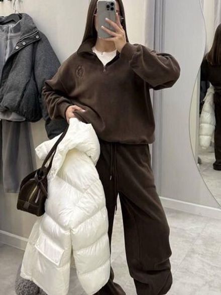 Костюм 50343809 Fabrika