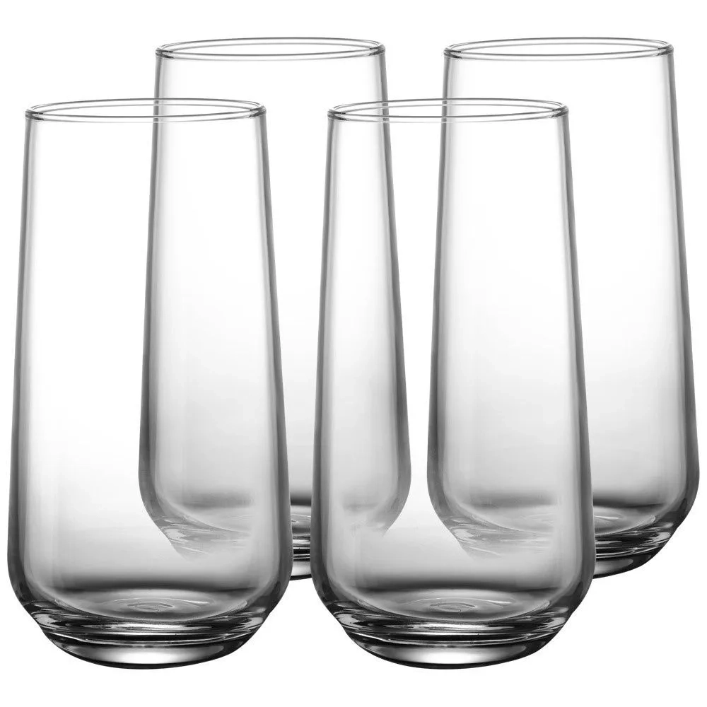 Набор стаканов Аллегра 4 шт. 470 мл