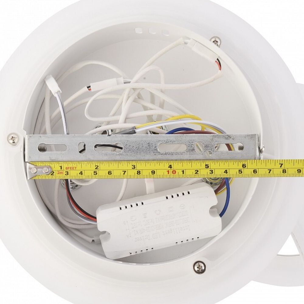 Потолочная люстра Natali Kovaltseva PURE LED LAMPS 81457