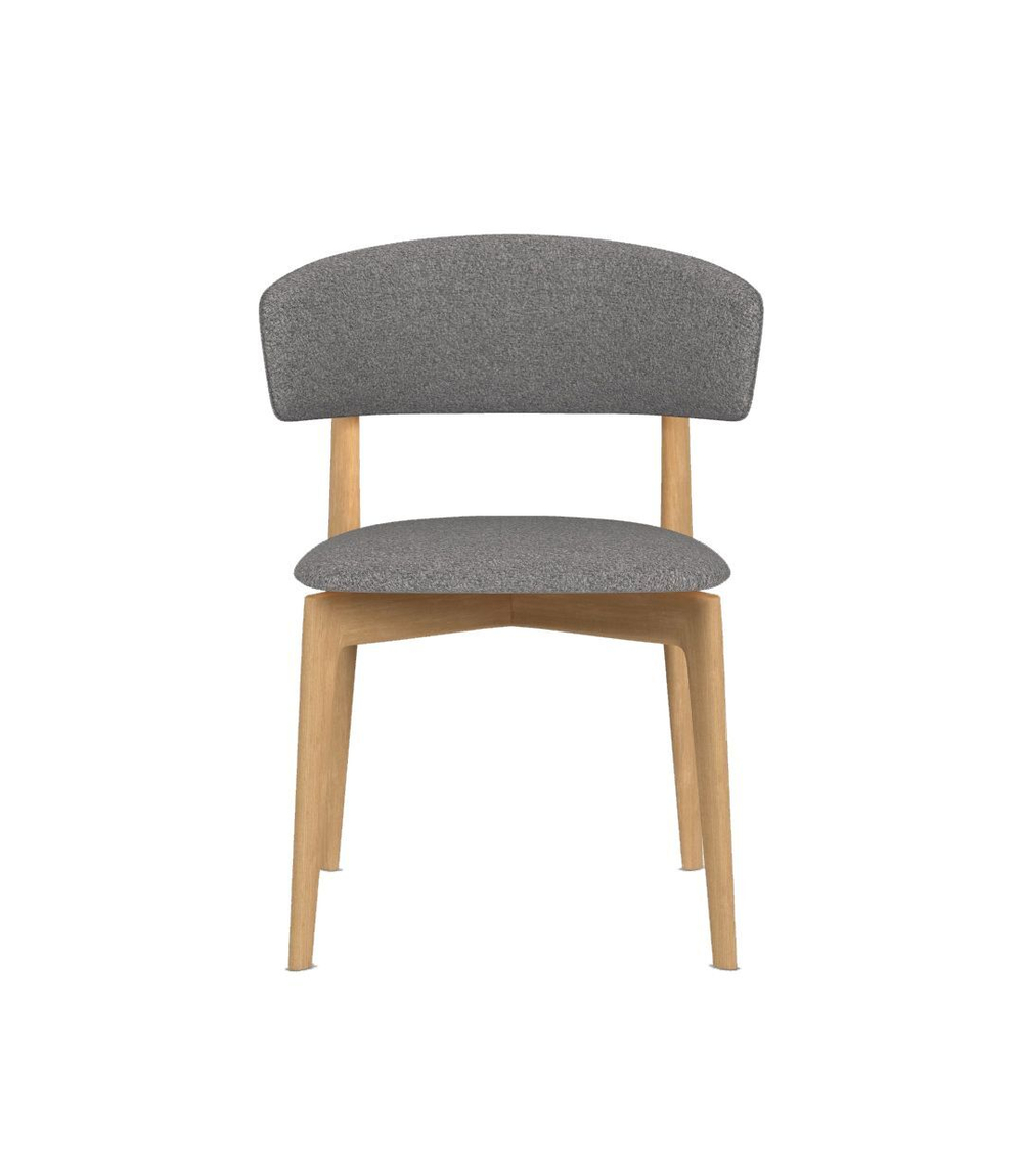 Дизайнерский стул LILIA tesla 14