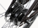 Электровелосипед Electra Cruiser Go! Step Over EQ (2024)