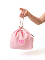 Мешочек для ланча mb pochette, litchi