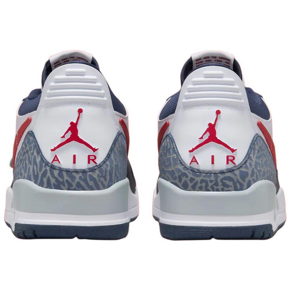 Кроссовки Jordan Legacy 312 Low
