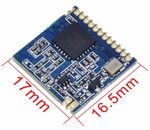 SX1278 – LoRa модуль DRF1278F 433MHz (до 15км)