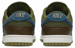 Кроссовки Nike Dunk Low Nh "Cacao Wow"