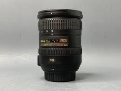 Nikon 18-200mm 3.5-5.6G VR II DX