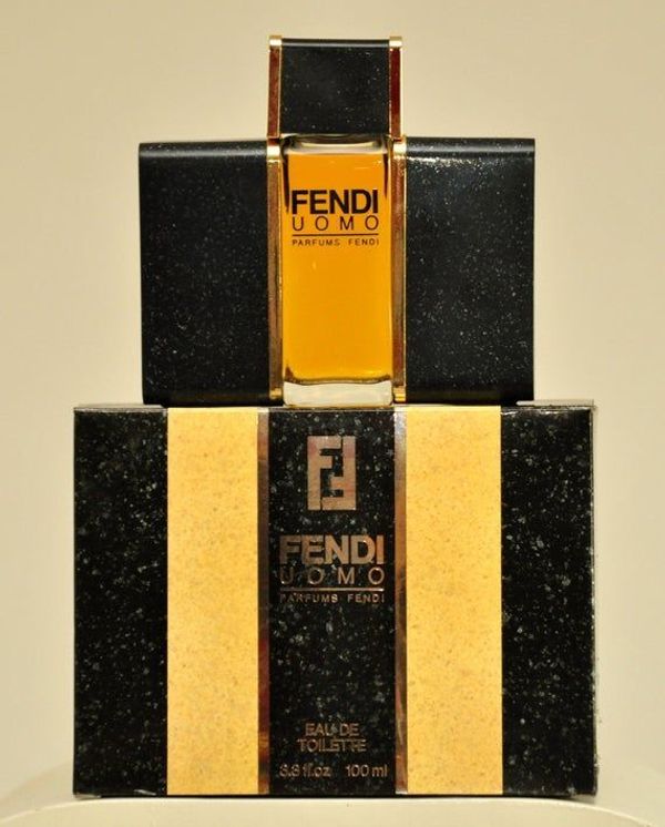Fendi Uomo